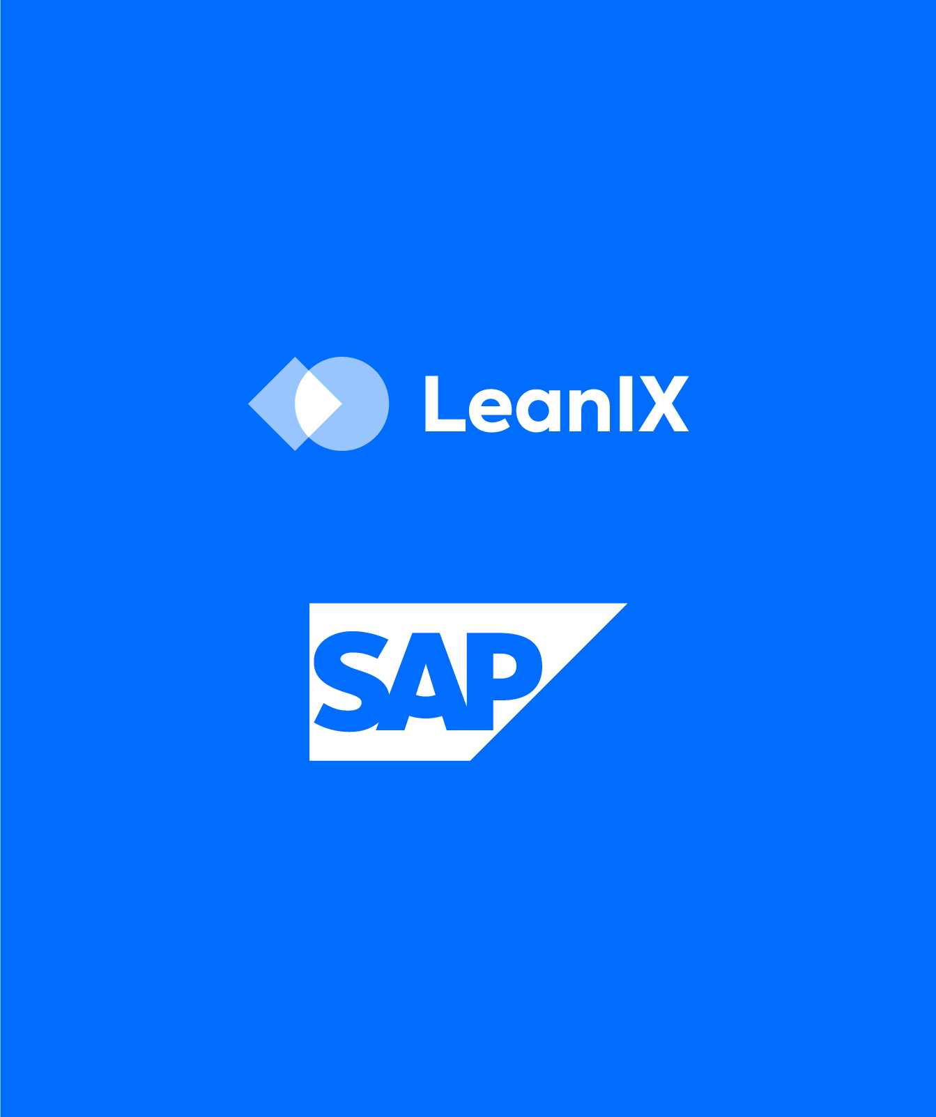 LeanIX Enterprise Architektur Transformation